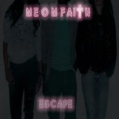 Neonfaith-Escape [Front]
