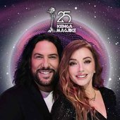 Kënga Magjike 2025 - with Gena