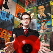 Mayer Hawthorne 