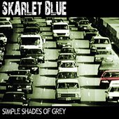 Simple Shades of Grey - EP