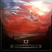 Countless Skies EP 2014