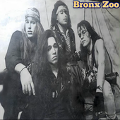 Bronx Zoo