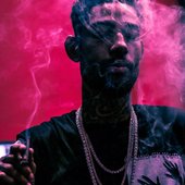 PNB Rock