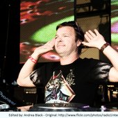 Pete Tong