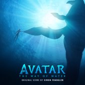 Avatar: The Way of Water (Official Score) Highest Res