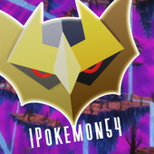 IPokemon54 için avatar