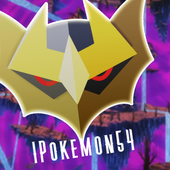 Avatar for IPokemon54