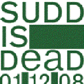 sudd さんのアバター