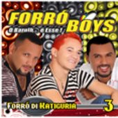 Forro Boys volume 3