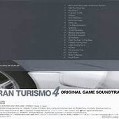 gt4 soundtrack