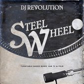 Steel Wheel