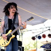 John Corabi