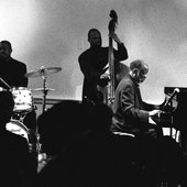 Ahmad Jamal Trio