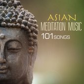 Asian meditation music