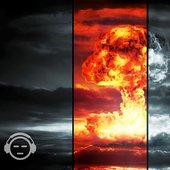 Atom Bomb [Fluke Cover]