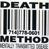 Mentally Transmitted Disease (compilation) - EP