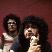 The Mars Volta 