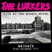 Live at the Queens Hotel