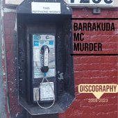 Discography 2008-2023 [Explicit]