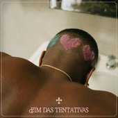 Fim das Tentativas | Cover