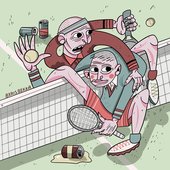 Cover Front