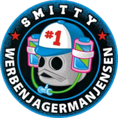 Avatar for Smitty1Werben