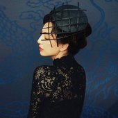 鄭希怡 | Trendmo China – nov. 2021