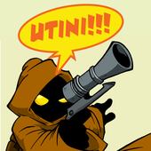 Utini42 için avatar