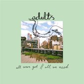 All We’ve Got // All We Need - Single