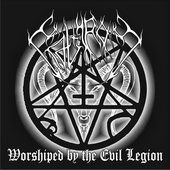 Worshiped By The Evil Legion