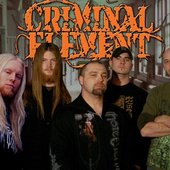 Criminal Element