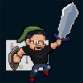 Avatar for UpATreeZelda