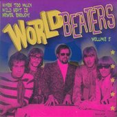 World Beaters Vol.5