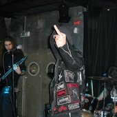 Black Goat (Gz, Spain)