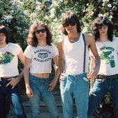 Ramones