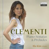 Clementi: Piano Sonatas & Preludes