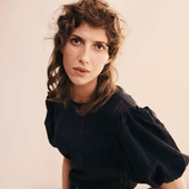 Aldous Harding