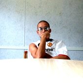 Chris Louis / Man U