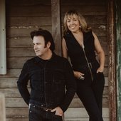 Felicity and Josh- June 2025