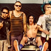 NOFX music, videos, stats, and photos | Last.fm NOFX music, videos, stats, and photos | Last.fm