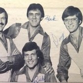 barbershop friends