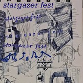 live @ stargazer fest