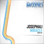 JosephAli - Miracle (Original Mix)