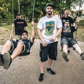 2016 line-up