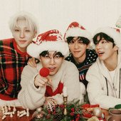 Christmas With You