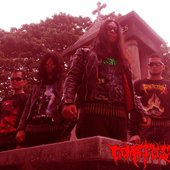 Comatose (Philippines) 