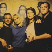 ACE OF BASE