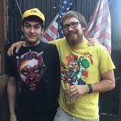 Neil And Josh