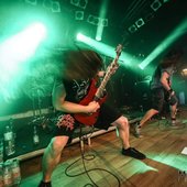 Berlin Deathfest 2016, new line-up incl. Jay on Bass