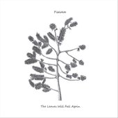 The Leaves Will Fall Again - EP